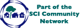 This web portal is part of the SCI Community Network