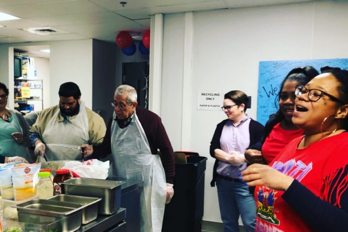 Expanding Cultural Connections