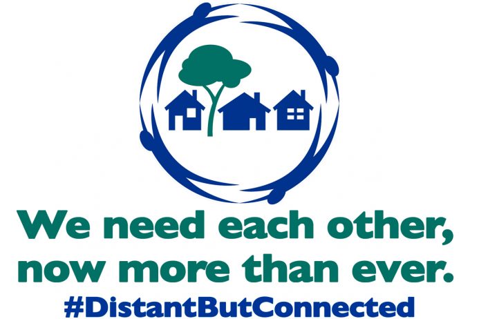 8 Ways to Stay Safe While Connecting