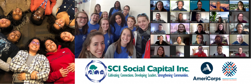 Inspiring all girls to be strong, smart, and bold – SCI Social Capital Inc.