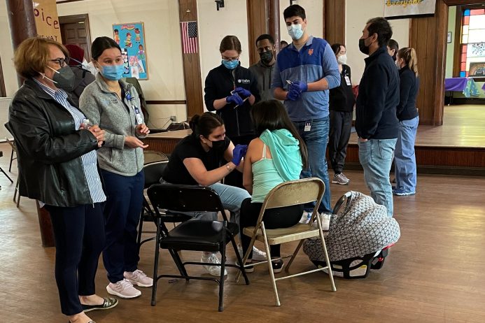 Local SCI Clinic Boosts Accessibility