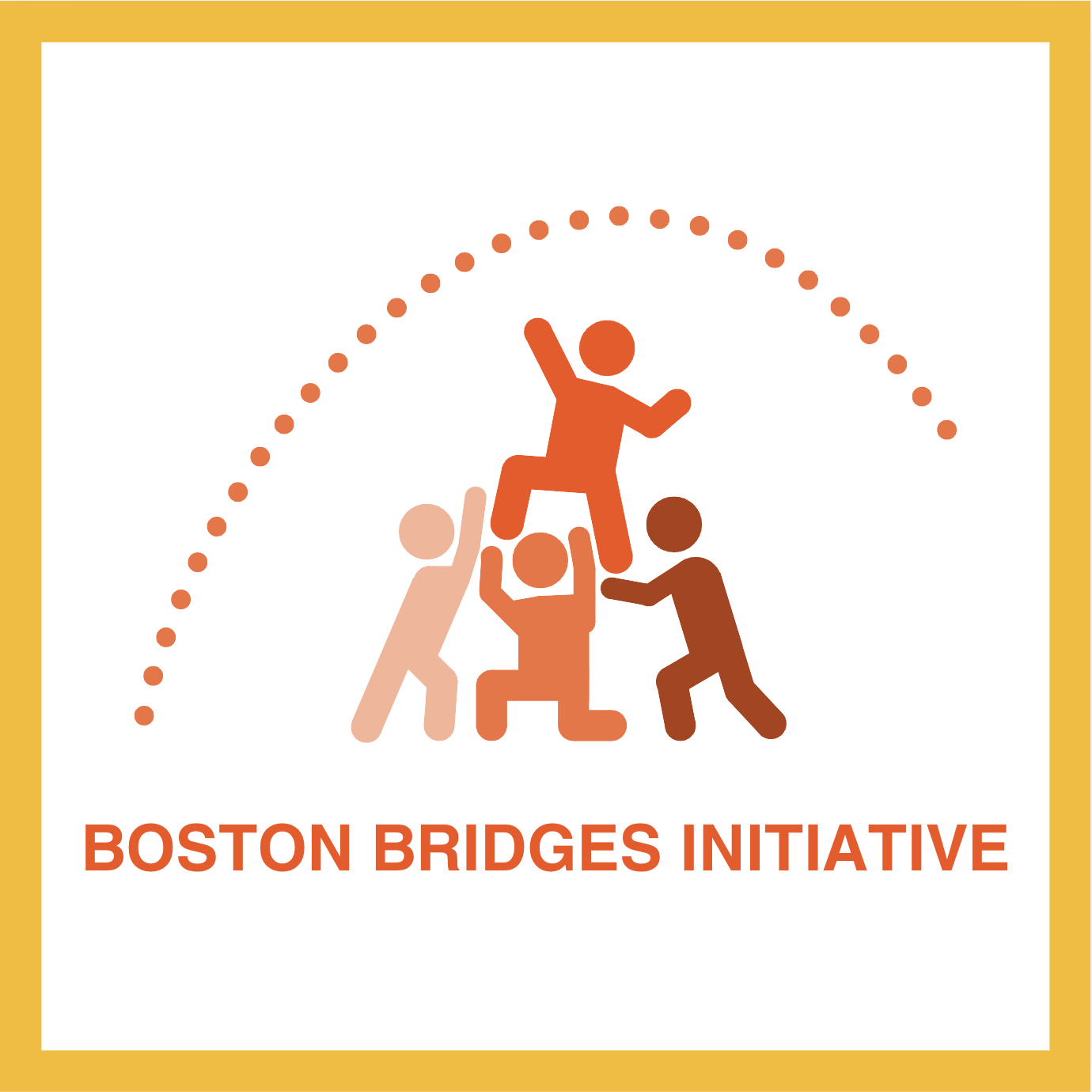 Image Logo for Boston Bridges Initiative