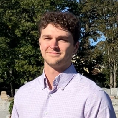 Ben Aguilar Headshot