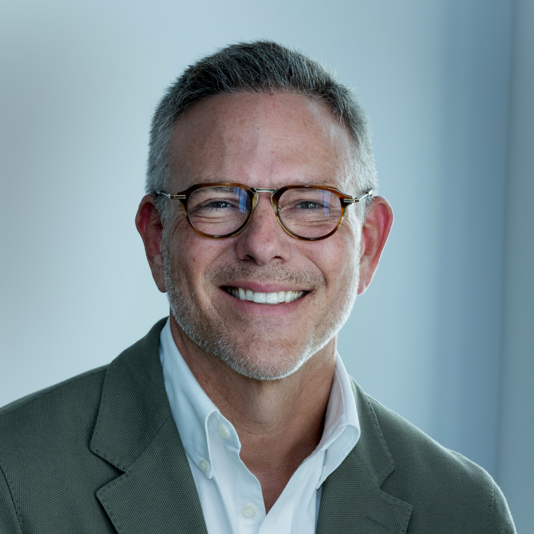 Frank Green Headshot